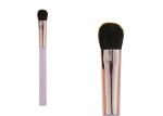 Colorful Face Eyeshadow Blending Brush / Eye Blender Brush , Synthetic Hair
