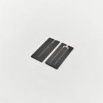 100mg 500mg Black Ozone Generator Plate For Pet Odor Removal