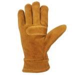 64N-82XW Firefighter Work Gloves Eversoft Gauntlet Cuff 2D Style
