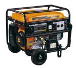 EPA CE Certificate Portable Gasoline Generator Electric Start High Power