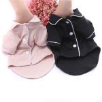 Pajamas Cats Wearing Clothes Beautiful Delicate Breathable Cotton Material