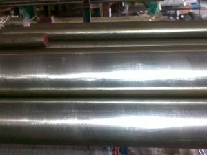 China Solid 201 304 Stainless Steel Round Bar serries 200 300 904 SGS ISO factory
