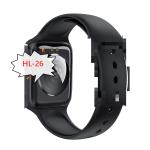 Shenzhen Electronic Smart Watch Manufacturer Heart Rate Oxygen Blood Pressure