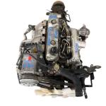 Japan Mitsubishi 4D34 Diesel Engine for Marine Truck and Agricultural Vehicle
