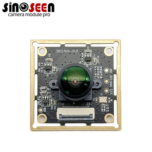 Unleash the Full Potential of Your USB Camera Module with the Sinoseen OV2732