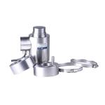Cylindrical stainless steel load cell ZEMIC BM14K truck scale load cell