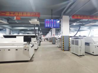 Suneast Intelligent Equipment Technology (Shenzhen) Co.Ltd