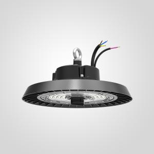 China IK09 High Bay LED Lights 200w 170lm/W LED High Bay Lights factory
