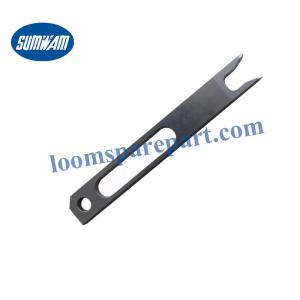 China RH Opener Projectile Sulzer Loom Spare Parts 911319847 factory