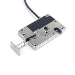 IP66 Waterproof Electric Motor Lock 300kgs With Surface Passivation