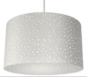 China TC Cut Out Easy Fit Pendant Shade factory