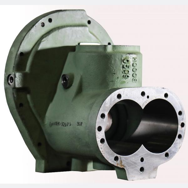 General Mechanical Finishing High Precision Air Compressor