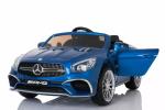 Electric Car for Kids Authorized Two Seats Remote Control 12v Ride On Children