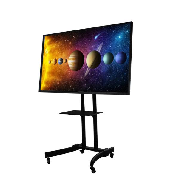 China HD 1080P Interactive Touch Screen Whiteboard factory