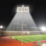 Good Heat Dissipation 1500 Watt Led Stadium Lights For Football Field
