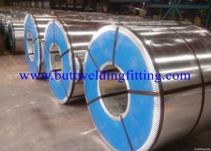 China Austenitic 304 Stainless Steel Coil JIS, AISI, ASTM, GB, DIN, EN Standard factory