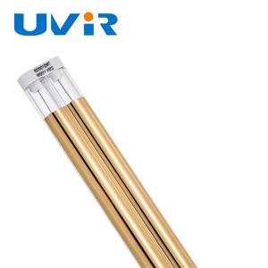 3250W 230V Medium Wave Infrared Lamp for Industrial Heating