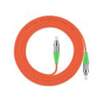 FC APC FC APC Multimode Fiber Optic Cable