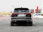 Hongqi E-HS9 China Red Flag Car 435 Horsepower Second Hand Electric Cars