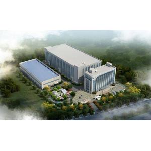 Touch Screen Computer Non Woven Bag Making Machine With Handle Fix Device