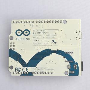 Leonardo R3 Development Board For Arduino , ATmega32U4 Board With USB Cable