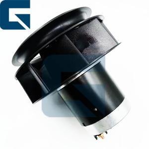 China 324-6125 3246125 Blower Motor For 14M Motor Grader factory