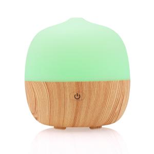 China Household Remote Control 120ml Smart Aromatherapy Diffuser factory