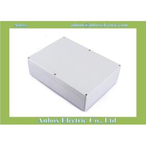 290x210x60mm plastic circuit breaker box for electronic device