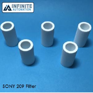 Original And New / Original And Used SONY 209 SMT Machine Filters