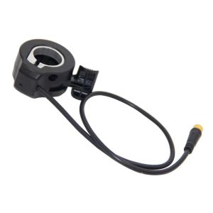 130X Accelerator Speed Controller Thumb Start to Move Throttle for 24V 36V