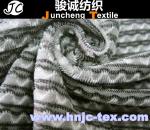 2015 New Design 3D four comb woven Sofa/Car Upholstery Fabric French Velvet