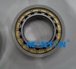 558320C.J20A Current-Isolated Railway Cylindrical Roller Bearing