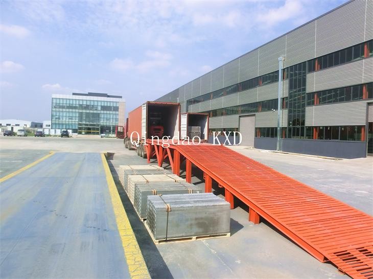 Pre Engineered Steel Structure Building Cold Steel Storage Warehouse Cold Room