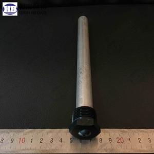 China AZ31B Water Heater'S Magnesium Anode Rod To Keep Your Water Heater Tanks Clean factory