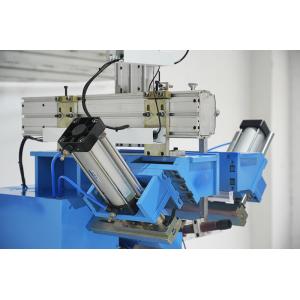 CNC Welding Machine with ±0.05mm Welding Precision and R5-R15mm Optional for 304