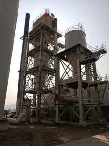 China Raw Meal VRM Cement Mill Roller For Sleeve Slag Powder Making factory