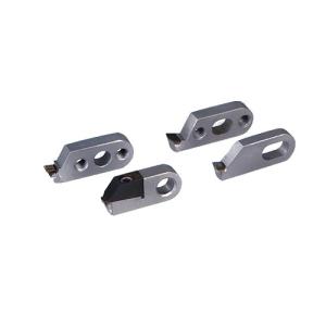 China Mirror Finishing PCD Tools PCD Polishing Cutter For Acrylic 0.01um Ra factory