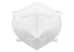 Fashionable KN95 Ffp2 Anti Pollution Mask Effectively Block Spittle