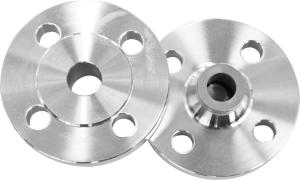 China OEM ANSI Flange Forged Steel Flanges for Fire Hydrant factory