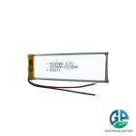 High Discharge Rate Battery 550mAh 3.7V 30C Max60C KC 402065 550mah 3.7v Lithium