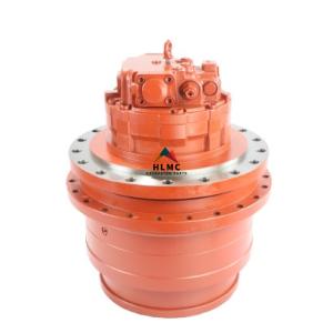 China Excavator SY305 Hydraulic Travel Motor Assy MAG-1700VP-5000 Final Drive Assy factory