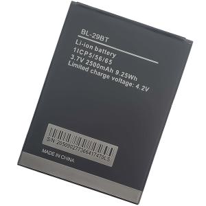 China RECHARGABLE 3000mAh Battery for Tecno BL-29BT Spark Go 4 Air KC1 KC1J and Affordable factory