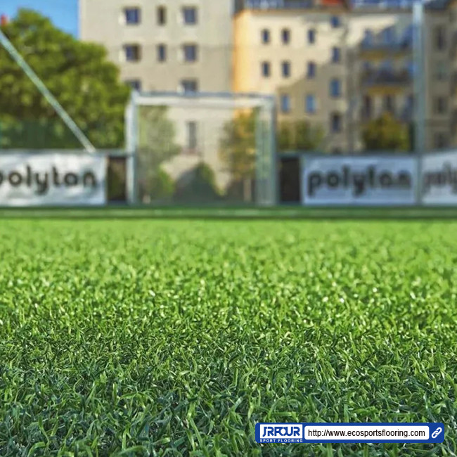 3/8'' Artificial Turf Grass Residential Landscaping Synthetic Grass