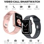 Sound Monitoring 4G Teenager Gps Tracker Watch LT38 WIFI LBS Location Childs