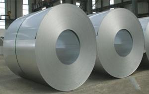 China EN10346/EN10143 S320GD AZ150 Anti Finger Print Galvalume 55%Aluminum 43.5%Zinc 1.5% Si Coated Steel Sheet Coil factory