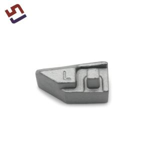 Self Mechanical Locking Slider 42CrMo4 CT4 Cast Alloy Steel