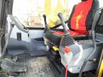 USED KOMATSU PC450-7 45T EXCAVATOR SALE ORIGINAL JAPAN USED KOMATSU EXCAVATOR