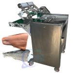 Squid Peeling Machine Tilapia Peeling Machine Stainless Steel Peeling Machine