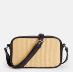 ODM Female Crossbody Bag Polyester Lining Trim Shoulder Bag