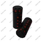 8 passages G 1/4'' high pressure hydraulic rotary joint for robot industry